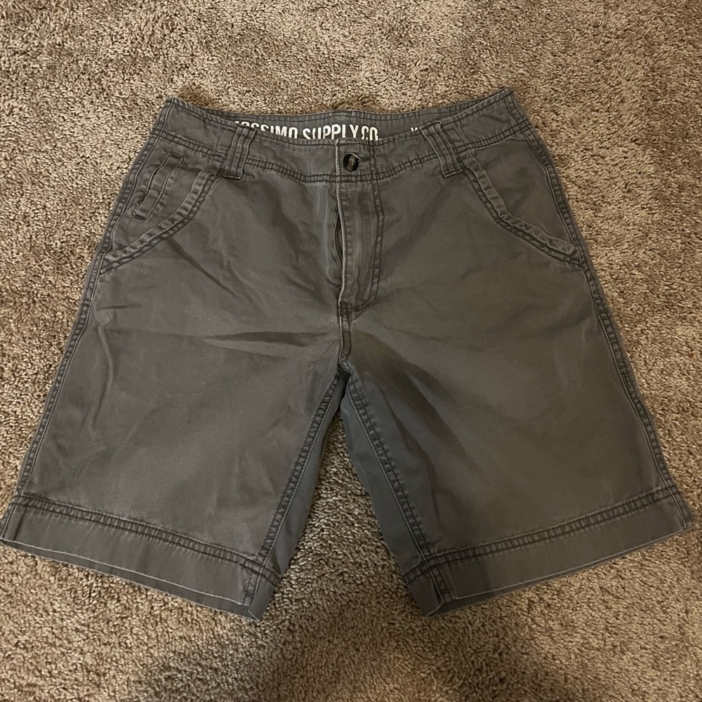 Men’s Mossimo Shorts